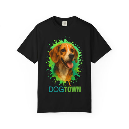 Dogtown - Breed Collection - Beagle T-shirt