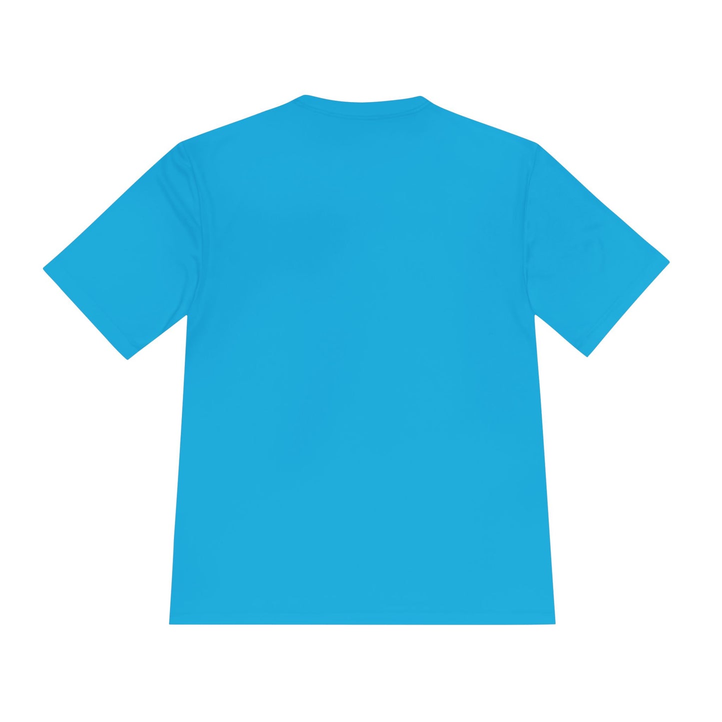 2026 Dayton Dogtown Neon Short Sleeve Tee (English Springer Spaniel)