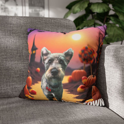 Levi - Halloween Pillowcase
