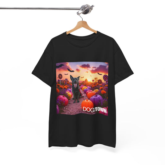 Winnie - Halloween Tee