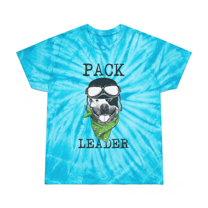 Dogtown - 2017 Retro Tie-Dye Tee - Bully