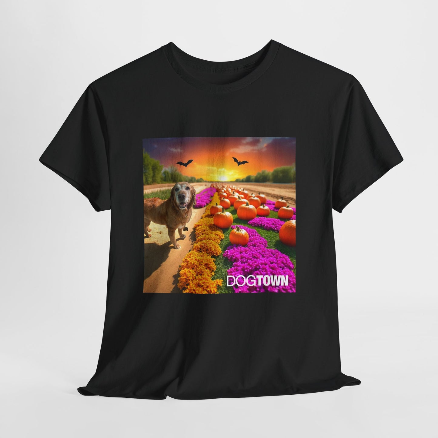 Daisy - Halloween TShirt