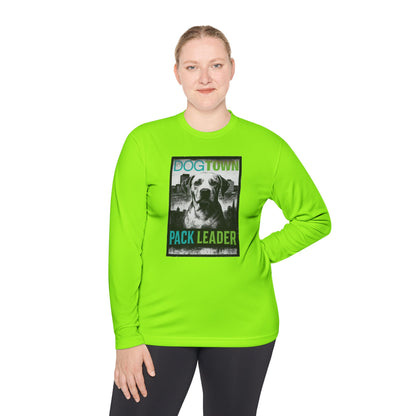 2026 Dayton Dogtown Neon Long Sleeve Tee