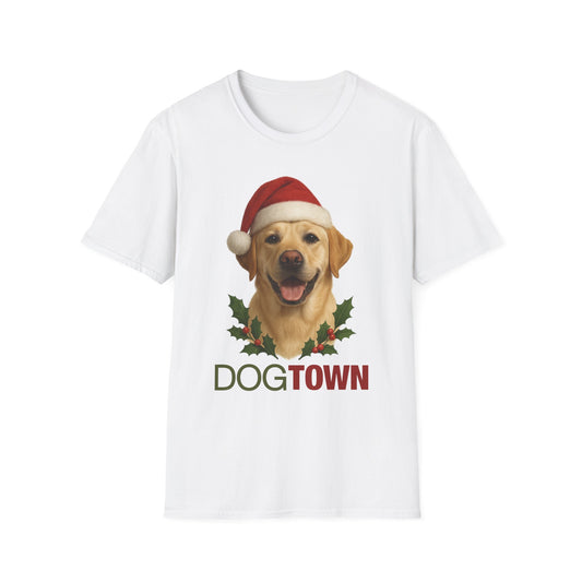 Dogtown - HOLIDAY LAB 2025 - Unisex T-Shirt