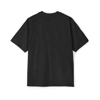 Dog Dad Heavy Oversized Tee, Perfect Gift for Dog Lovers, Casual Comfort, Father's Day, Pet Parent Apparel