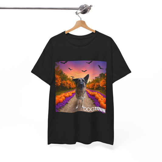 Gretchen - Halloween Tee