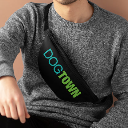 Dogtown Fanny Pack