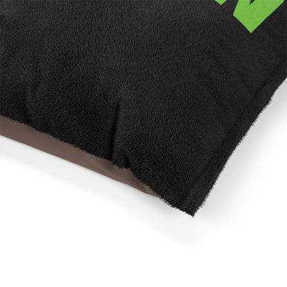 Dogtown Cozy Pet Bed for Dogs