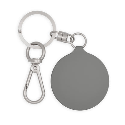 Dogtown Keyring / Pet Tag,