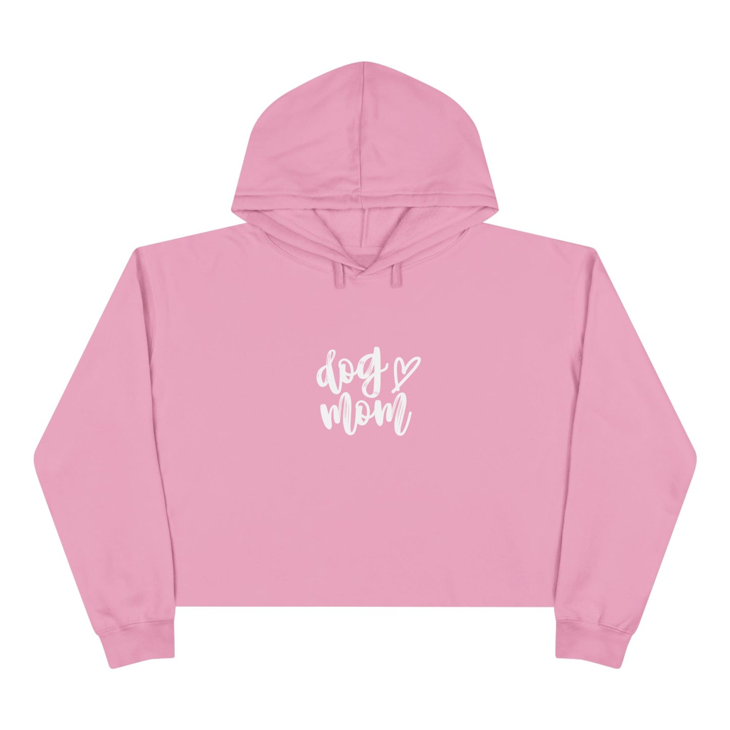 Cute Dog Mom Crop Hoodie, Gift for Dog Lovers, Stylish Sweatshirt for Pet Owners, Trendy Hooded Top for Casual Wear, Unique Presents [...]