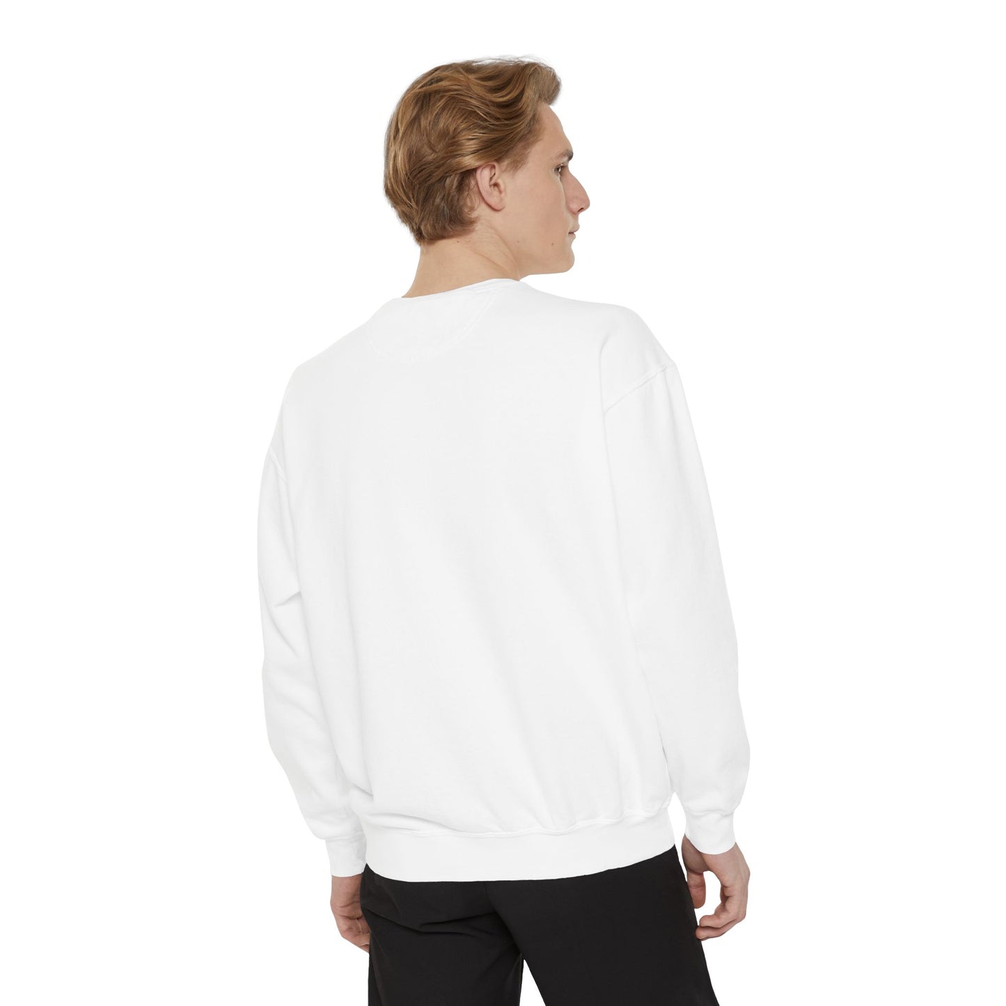 2026 Dayton Dogtown Sweatshirt (English Springer Spaniel)