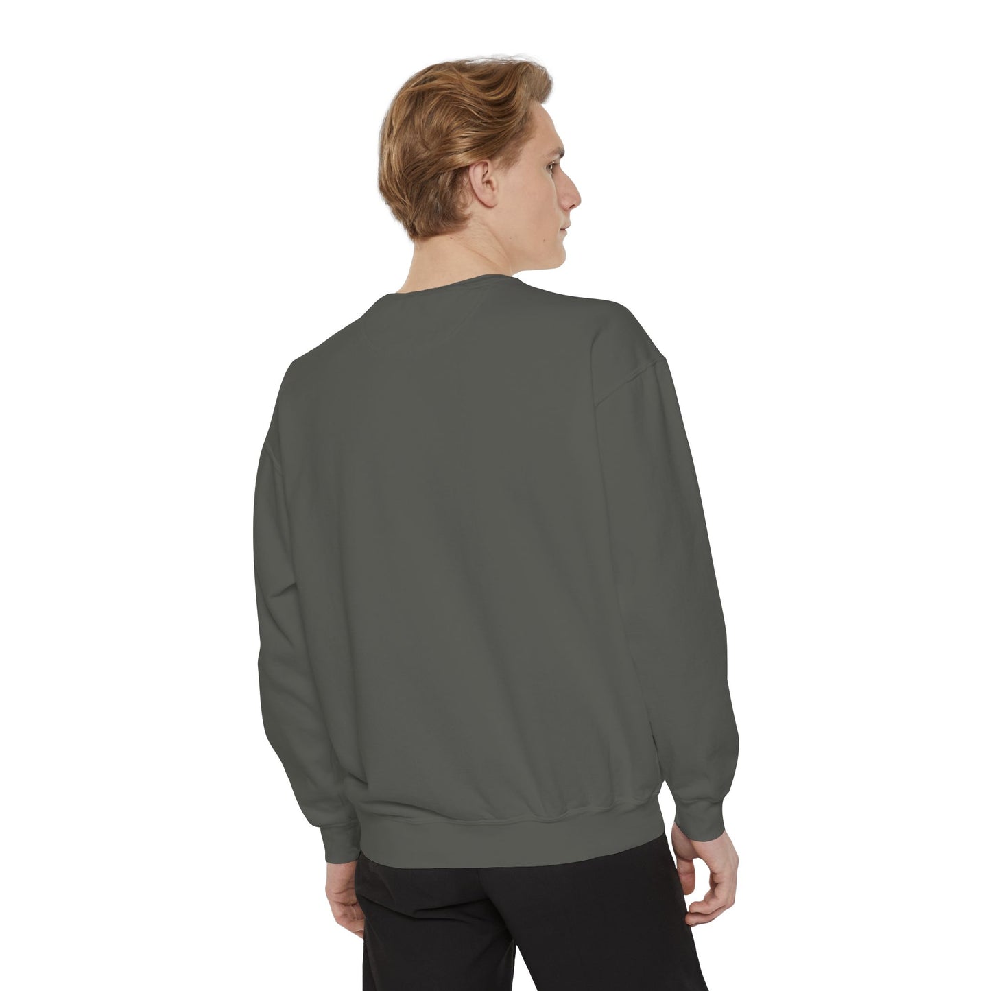 2026 Dayton Dogtown Sweatshirt (English Springer Spaniel)