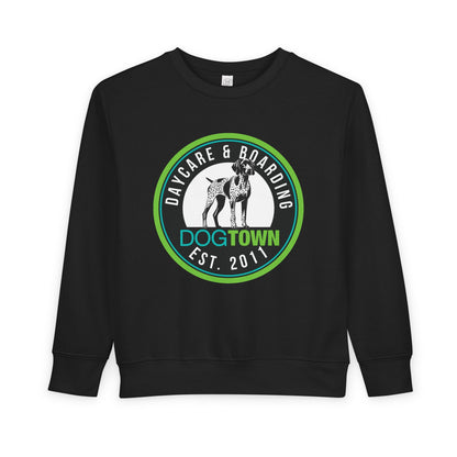Dogtown Toddler Sweatshirt