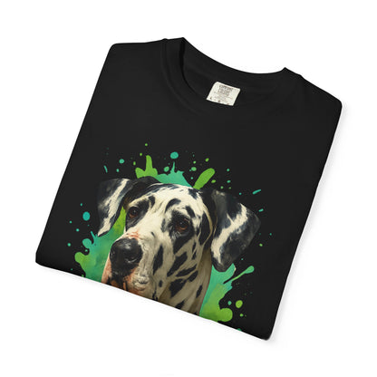 Dogtown - Breed Collection - Great Dane Harlequin