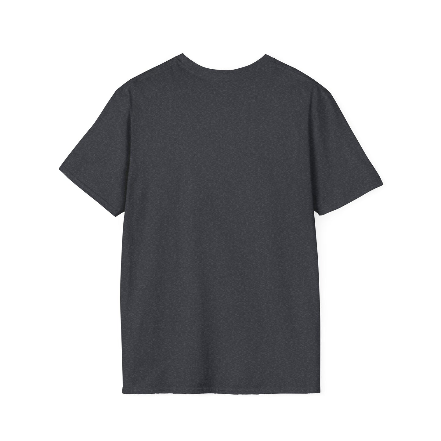 Bark to School 2025 - Unisex T-Shirt (Bear)