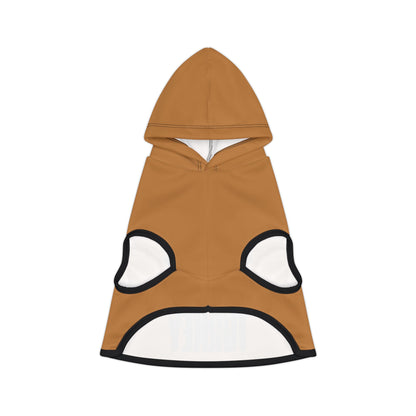 Thanksgiving Pet Hoodie "Little Turkey"