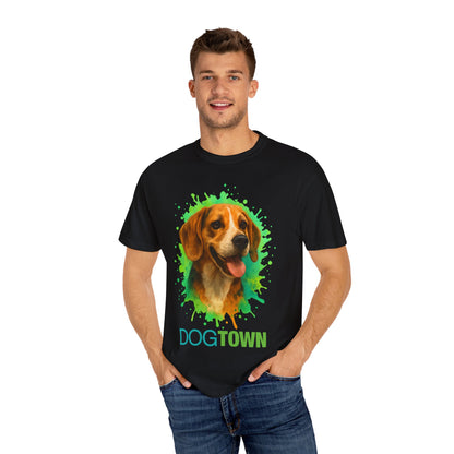 Dogtown - Breed Collection - Beagle T-shirt
