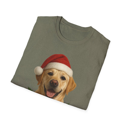 Dogtown - HOLIDAY LAB 2025 - Unisex T-Shirt