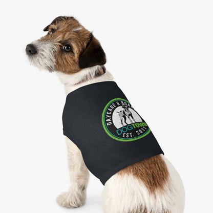 Dogtown Pet Tank Top for Dogs