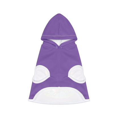 Dog Hoodie Winter (Boston Terrier)