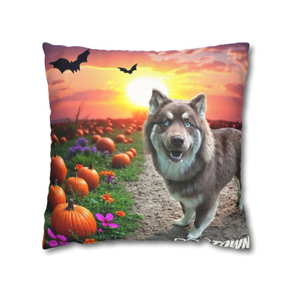 Vixon - Halloween Pillowcase