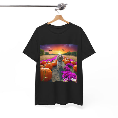 Harley - Halloween Tee