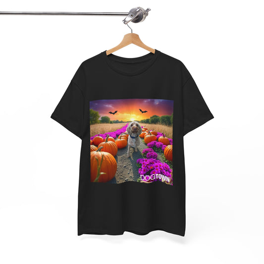 Harley - Halloween Tee