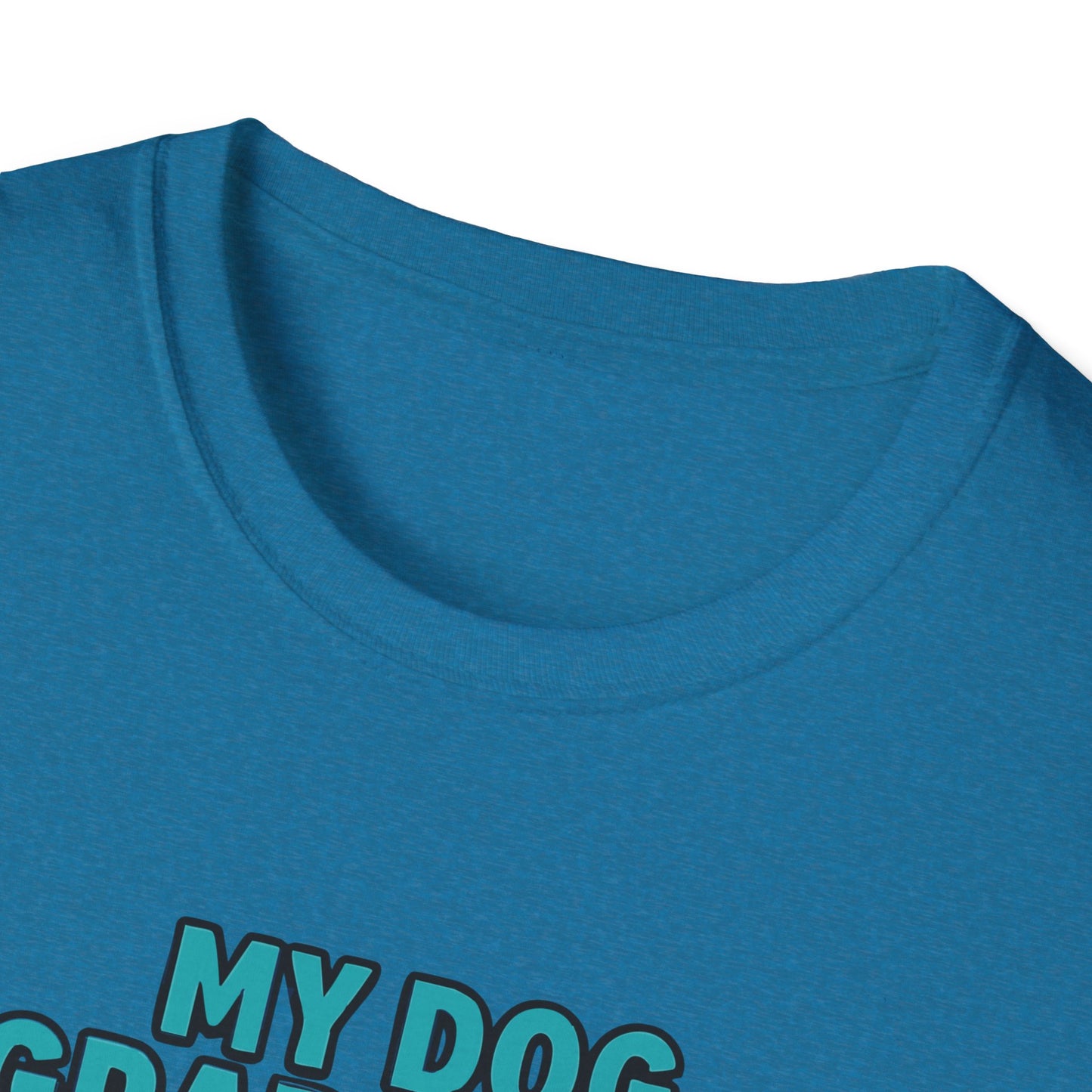 Bark to School 2025 - Unisex T-Shirt (BB)