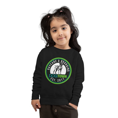 Dogtown Toddler Sweatshirt