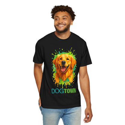 Dogtown - Breed Collection - Golden Retriever