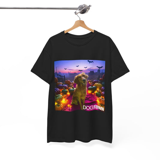 Lexie - Halloween Tee