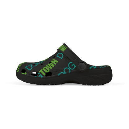 Dogtown Kid's Clogs