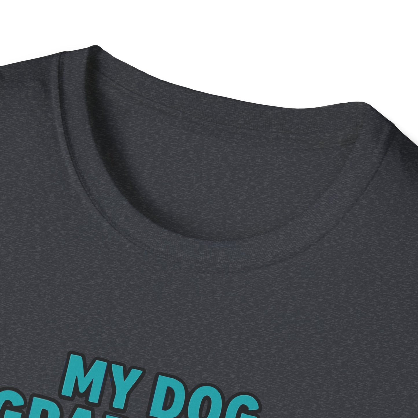 Bark to School 2025 - Unisex T-Shirt (BB)
