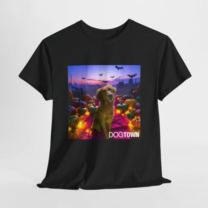 Lexie - Halloween Tee