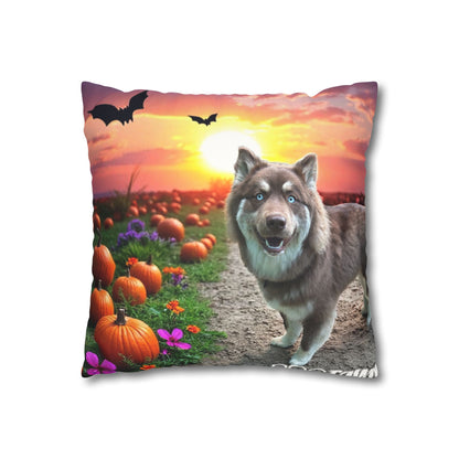 Vixon - Halloween Pillowcase