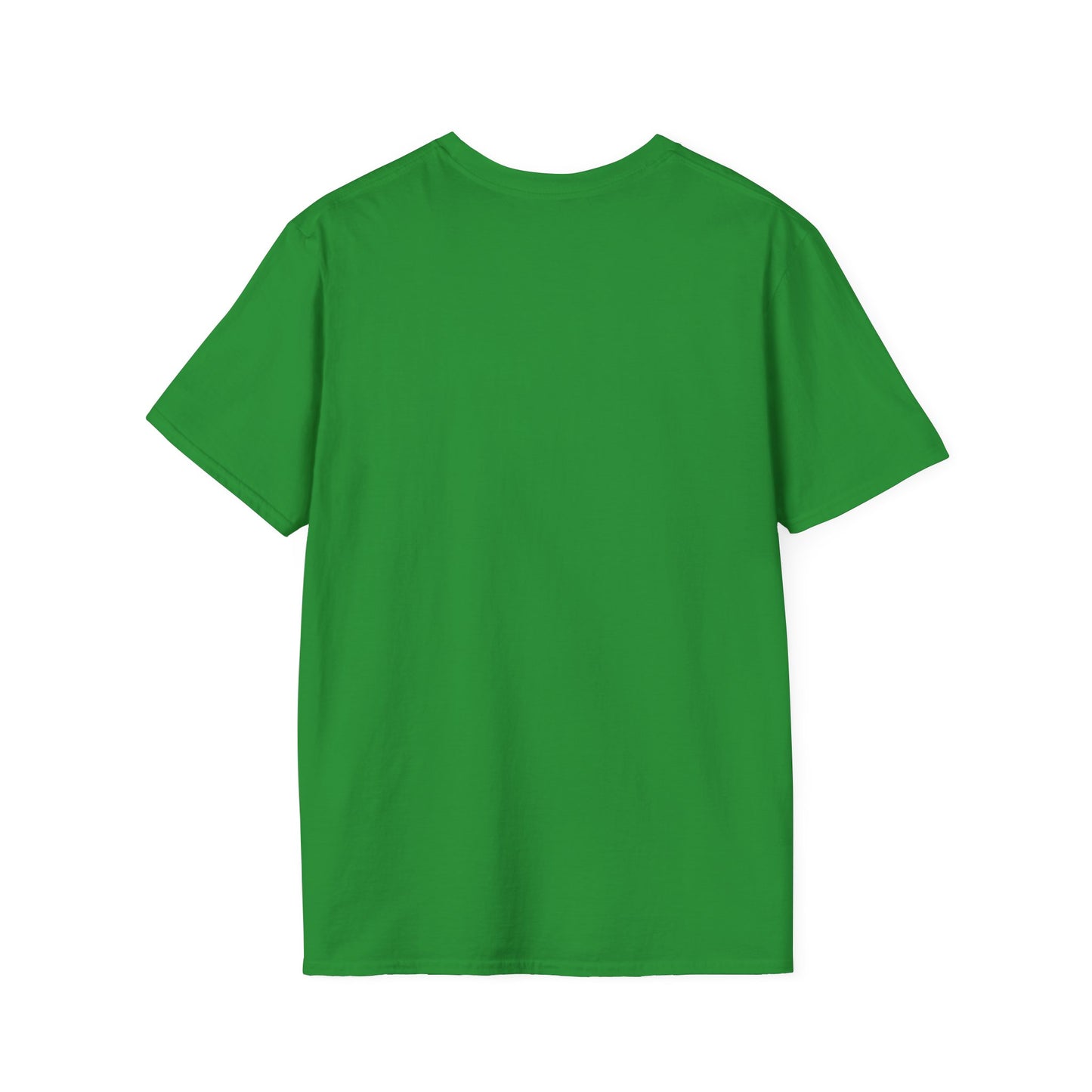 Bark to School 2025 - Unisex T-Shirt (BB)