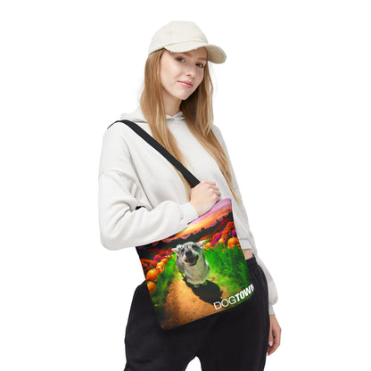 Hela - Halloween Trick-or-Treat Tote