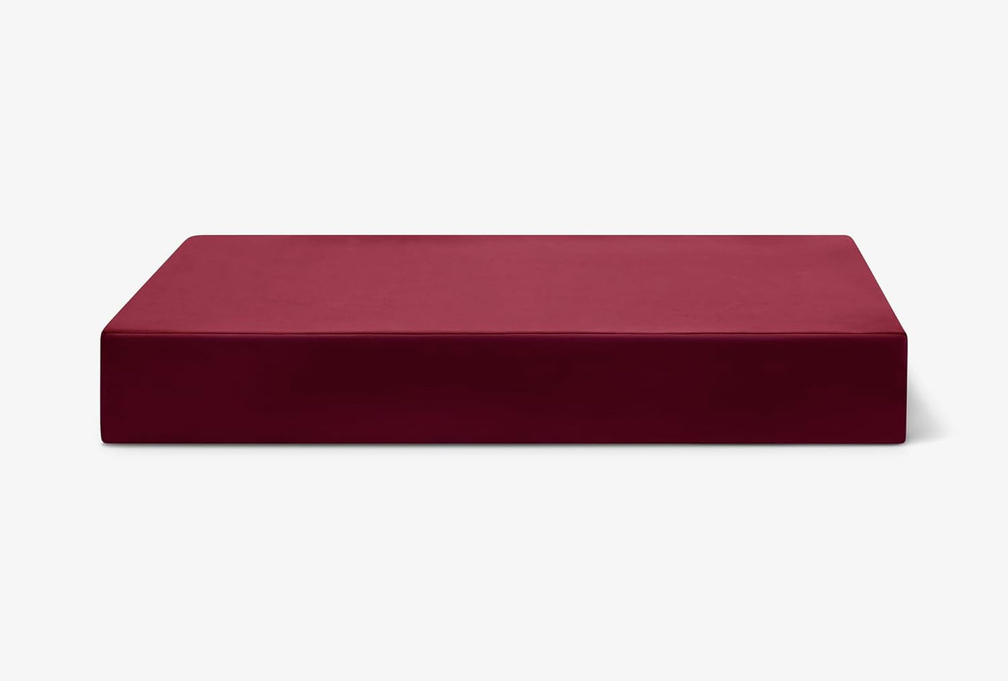 Large 7" Memory Foam Orthopedic Dog Bed