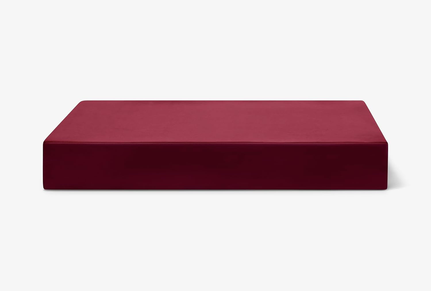 Large 7" Memory Foam Orthopedic Dog Bed