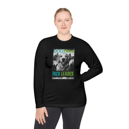 2026 Cincinnati Dogtown Neon Long Sleeve Tee