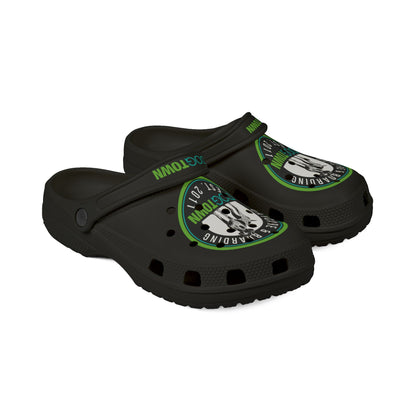 Dogtown Clogs