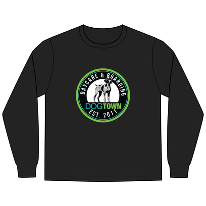 Dogtown Long Sleeve Tee