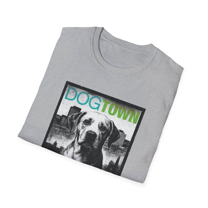 Dogtown - Pack Leader Dayton 2026 - Unisex T-Shirt
