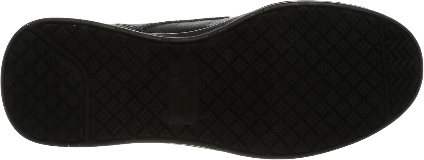 Women'S Slip-Resistant Work Sneakers – Comfortable, Non-Slip Shoes for Women in Healthcare, Food Service & Retail - Liberty