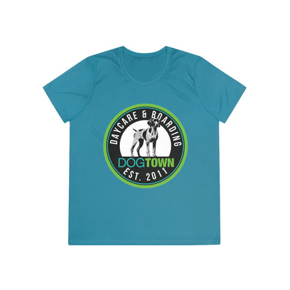 Dogtown Ladies Competitor Tee