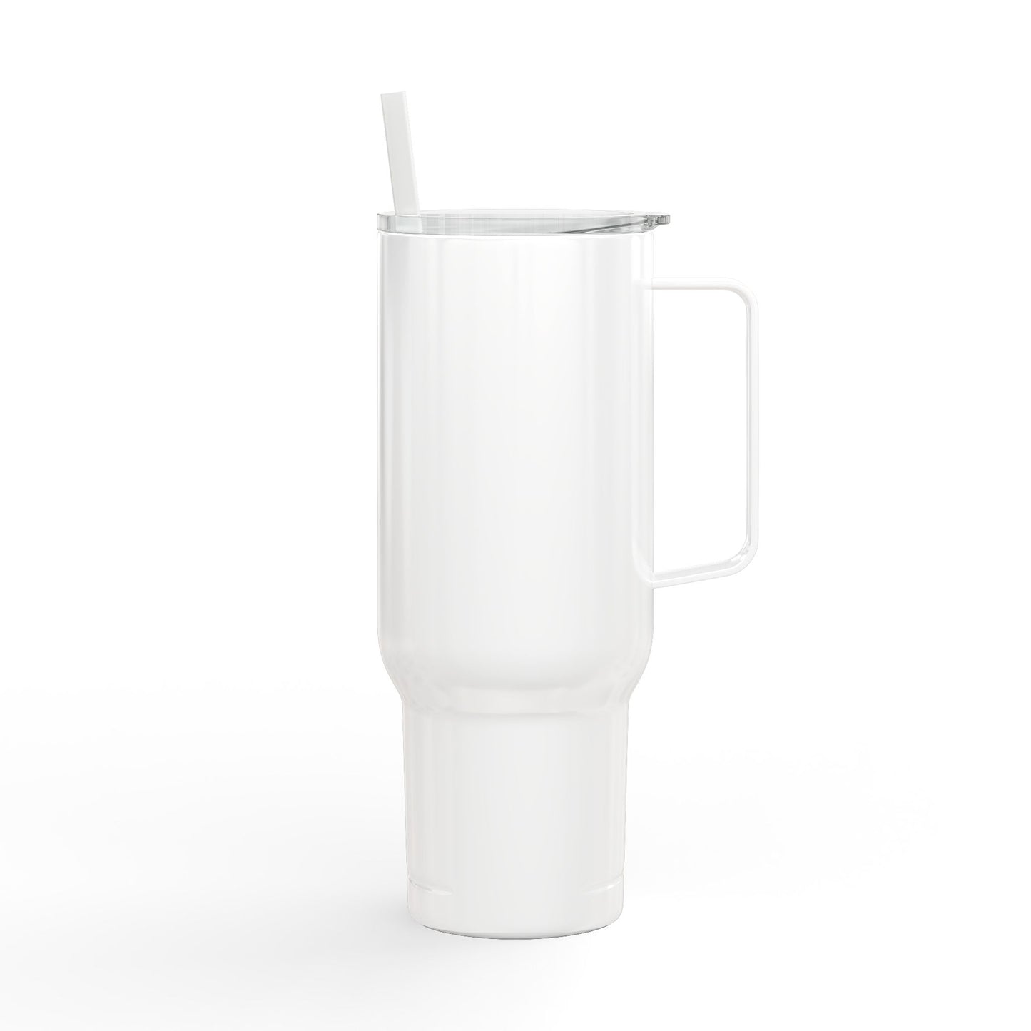 Dogtown Engraved Insulated Tumbler