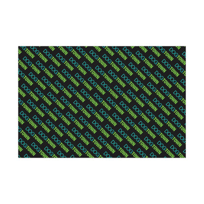 Dogtown - Accessories - Gift Wrap Papers