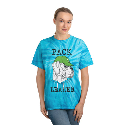 Dogtown - 2017 Retro Tie-Dye Tee - Boxer