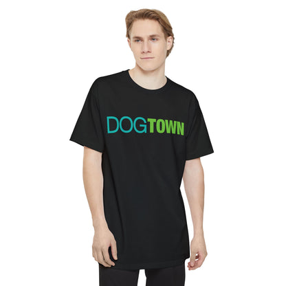 Dogtown Plus Size Unisex Tall T-Shirt