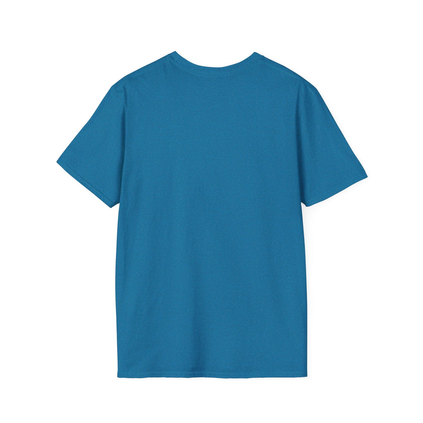 Bark to School 2025 - Unisex T-Shirt (Bear)